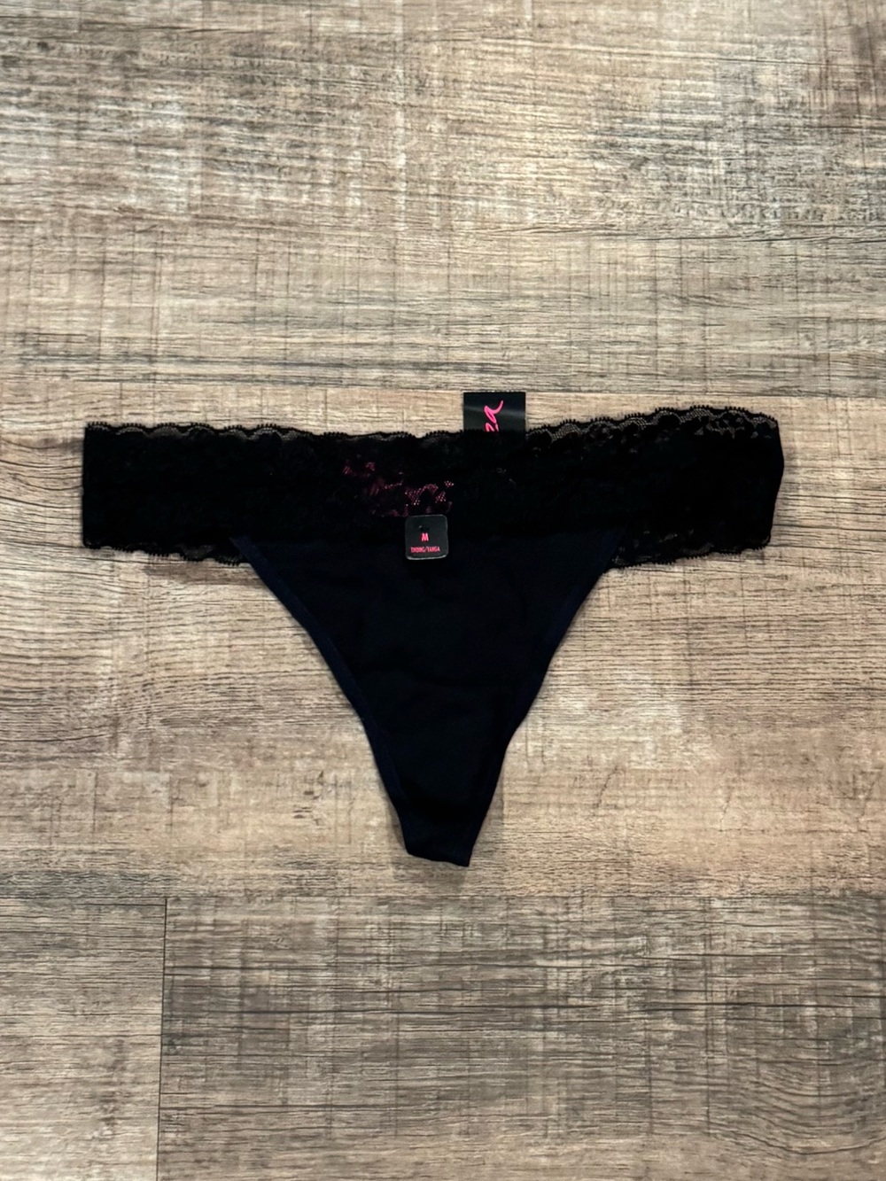 NWT La Senza Panty